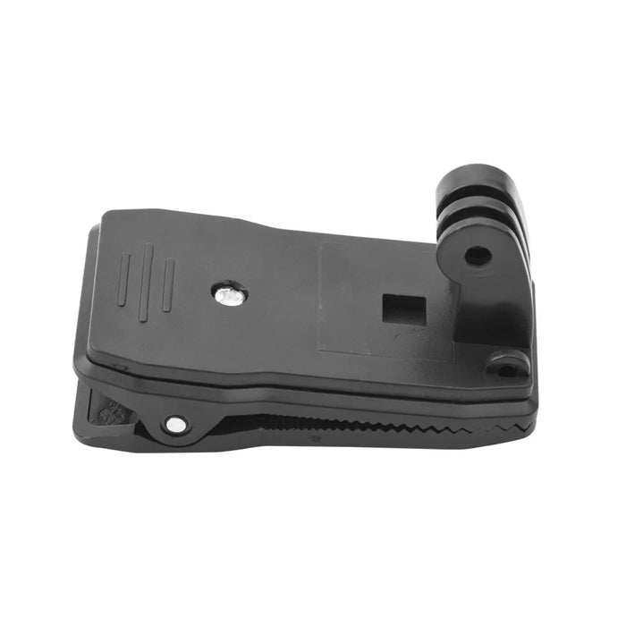 Sports Camera Backpack Clip Fixed Frame for GoPro Hero 9 Camera Accessories - 5