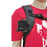 Sports Camera Backpack Clip Fixed Frame for GoPro Hero 9 Camera Accessories - 7