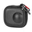 FLYMILE For DJI Osmo 360 Panoramic Camera Storage Bag PU Leather Carrying Case - 1