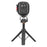 FLYMILE For DJI Osmo 360 Panoramic Camera Storage Bag PU Leather Carrying Case - 2
