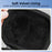 FLYMILE For DJI Osmo 360 Panoramic Camera Storage Bag PU Leather Carrying Case - 5