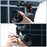 VRIG AC-36 For DJI Osmo Action 5 Pro / 4 / 3 Quick Release Cold Shoe Mount Plastic Camera Bracket - 7