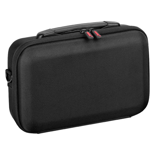 BRDRC For DJI Osmo 360 Storage Bag Shockproof Camera Carrying Case with Mesh Pockets / Strap - 1