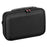 BRDRC For DJI Osmo 360 Storage Bag Shockproof Camera Carrying Case with Mesh Pockets / Strap - 1