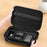 BRDRC For DJI Osmo 360 Storage Bag Shockproof Camera Carrying Case with Mesh Pockets / Strap - 2