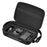 BRDRC For DJI Osmo 360 Storage Bag Shockproof Camera Carrying Case with Mesh Pockets / Strap - 5