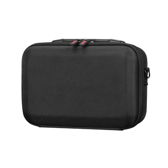 BRDRC For DJI Osmo 360 Storage Bag Shockproof Camera Carrying Case with Mesh Pockets / Strap - 6