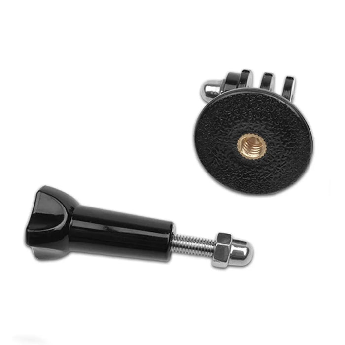 Desktop Tripod Mobile Phone Sports Camera Stabilizer Bracket for GoPro 9/Hero 9 - 7