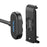 TELESIN S6-CLC-01-TGP For GoPro Hero 13 / 12 / 11 / 10 / 9 Magnetic Charging Cable with Side Cover IPX5 Waterproof Quick Release - 1