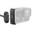 TELESIN S6-CLC-01-TGP For GoPro Hero 13 / 12 / 11 / 10 / 9 Magnetic Charging Cable with Side Cover IPX5 Waterproof Quick Release - 7