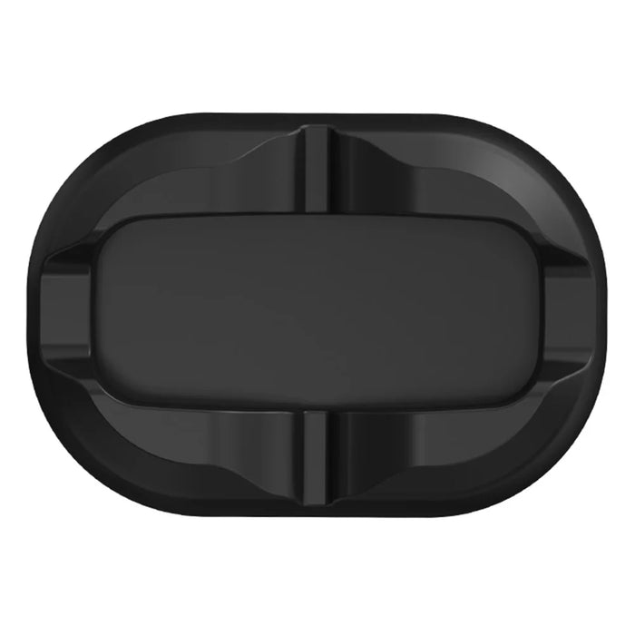 For DJI Osmo 360 Panoramic Camera Car Mount Base Stable Vertical Placement Silicone Base - 2