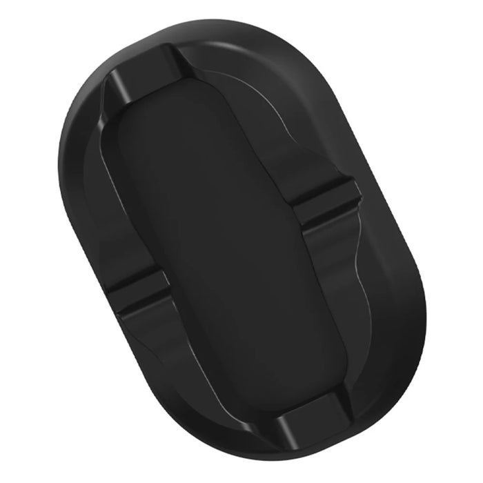 For DJI Osmo 360 Panoramic Camera Car Mount Base Stable Vertical Placement Silicone Base - 3