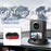 For DJI Osmo 360 Panoramic Camera Car Mount Base Stable Vertical Placement Silicone Base - 5