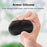 For DJI Osmo 360 Panoramic Camera Car Mount Base Stable Vertical Placement Silicone Base - 7