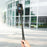 FLYMILE Action Camera Selfie Stick Extendable Pole Telescopic Handheld Monopod - 3