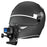 STARTRC For Motorcycle Helmet Universal Action Camera Mount Clamp Adjustable Angle Secure Fixation - 2