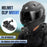 STARTRC For Motorcycle Helmet Universal Action Camera Mount Clamp Adjustable Angle Secure Fixation - 3
