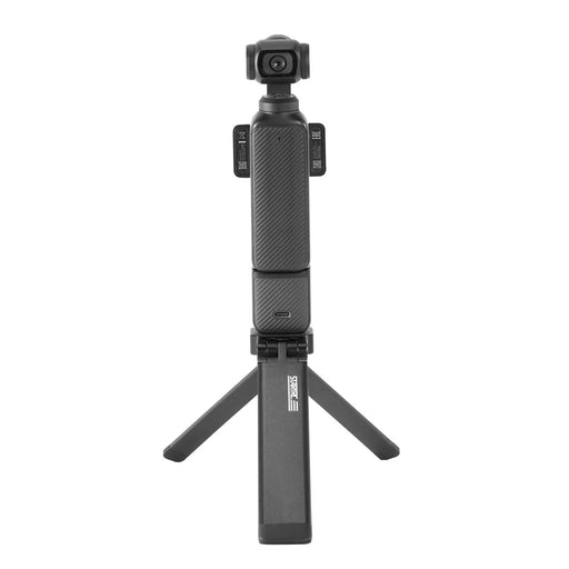 STARTRC for Action Cameras Foldable Magnetic Tripod Foldable Aluminum Alloy 1 / 4 Thread Mount - 2