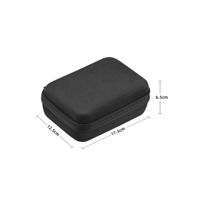 Portable Carry Case Small Size Accessory Anti-shock Storage Bag for GoPro Hero 9 - 5