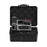 FLYMILE For Insta360 Ace Pro / Ace Pro 2 Case Portable Street Shooting Kit Storage Travel Bag - 2