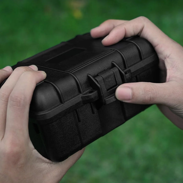 FLYMILE For Insta360 Ace Pro / Ace Pro 2 Case Portable Street Shooting Kit Storage Travel Bag - 4