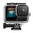 60m Underwater Diving Case for GoPro Hero 13 / 12 / 11 / 10 / 9 Camera Waterproof Cover Housing Shell - 2