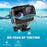 60m Underwater Diving Case for GoPro Hero 13 / 12 / 11 / 10 / 9 Camera Waterproof Cover Housing Shell - 7