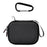BRDRC For Insta360 Go Ultra Standard Edition Storage Case Protective Carrying Bag Shockproof Compartments - 1