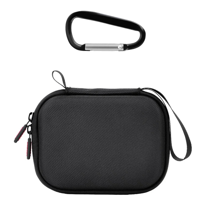 BRDRC For Insta360 Go Ultra Standard Edition Storage Case Protective Carrying Bag Shockproof Compartments - 1