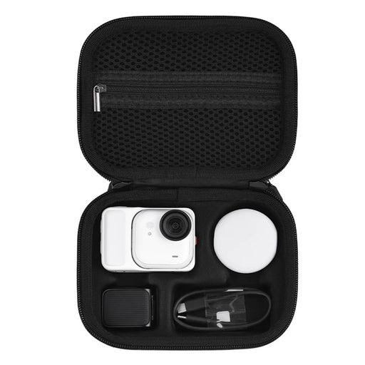 BRDRC For Insta360 Go Ultra Standard Edition Storage Case Protective Carrying Bag Shockproof Compartments - 2