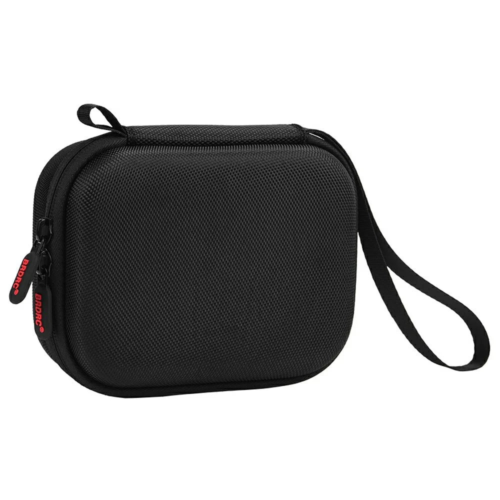 BRDRC For DJI Osmo Nano Camera Carrying Bag Shock Absorbing Nylon Portable Storage Case - 1