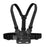 Action Cam Single-shoulder Chest Strap Mounting Bracket for GoPro 9/Hero 9 - 3