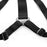 Action Cam Single-shoulder Chest Strap Mounting Bracket for GoPro 9/Hero 9 - 7