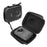 VRIG AC-57 For DJI Osmo 360 Camera Storage Bag PU Leather Anti Drop Zipper Protective Case - 1