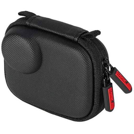 STARTRC For DJI Osmo Nano Camera Storage Case PU Waterproof Thumb Camera Storage Bag Double-Layer Shockproof Cover - 1
