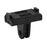 FLYMILE For DJI Osmo Nano / Action 6 Camera Magnetic Quick Release Adapter Two Claw Mount Base - 2