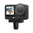 FLYMILE For DJI Osmo Nano / Action 6 Camera Magnetic Quick Release Adapter Two Claw Mount Base - 3
