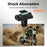 FLYMILE For DJI Osmo Nano / Action 6 Camera Magnetic Quick Release Adapter Two Claw Mount Base - 7