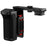FLYMILE For Insta360 Ace Pro  /  Pro 2 Camera Grip Holder Cage Kit Street Photography Handle Set with Adjustable Shutter - 4