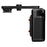 FLYMILE For Insta360 Ace Pro  /  Pro 2 Camera Grip Holder Cage Kit Street Photography Handle Set with Adjustable Shutter - 6