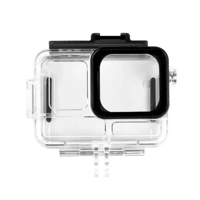 TELESIN For Insta360 Ace Pro 2 Waterproof Case 45m Underwater Diving Shell Protective Cover - 1