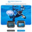 TELESIN For Insta360 Ace Pro 2 Waterproof Case 45m Underwater Diving Shell Protective Cover - 4