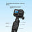 TELESIN S1-TSS-07 Floating Selfie Stick for GoPro MAX / 13 / 12 / 11 / 10 / 9 Underwater Photography Extendable Tripod with Bluetooth-compatible Remote - 3