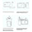 TELESIN For DJI Osmo Action 6 Street Photography Handle Kit Aluminum Alloy Quick-Release Camera Cage with TF Card Slot - 6