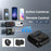 FLYMILE Wireless Controller Wrist Strap for Insta360  /  GoPro  /  Phone Bluetooth-compatible Remote Control - 3
