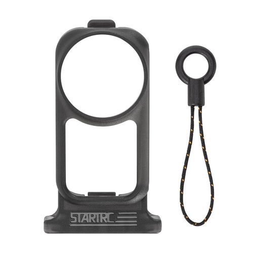 STARTRC For DJI Osmo Nano Protective Frame Horizontal  /  Vertical Shooting Case Photography Accessories - 1