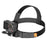 STARTRC Head Strap Mount Magnetic Quick Release Sports Camera Holder for First Person Shooting - 1