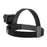STARTRC Head Strap Mount Magnetic Quick Release Sports Camera Holder for First Person Shooting - 2