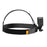 STARTRC Head Strap Mount Magnetic Quick Release Sports Camera Holder for First Person Shooting - 3