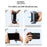 TELESIN P1-MP-01 Bluetooth-compatible Phone Grip Extendable Selfie Stick with Remote for iPhone  /  Android - 7